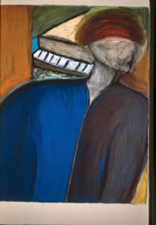 The Disguise, 23