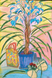 Tree'90--15x22--n.a.