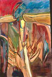 The-No-Evils-Hear-No-Evil'91--25x38