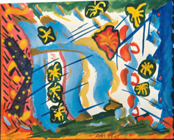 G1-Inspirations1994, 5x6 In