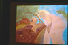 SJ-A Saintly Kiss Y92-93 55x75